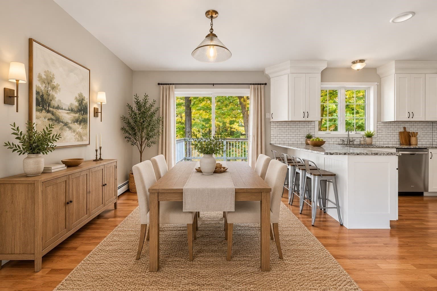 Single Family Residence at 28 Erin Ct, New Bedford MA 02745, photo 10 of 35