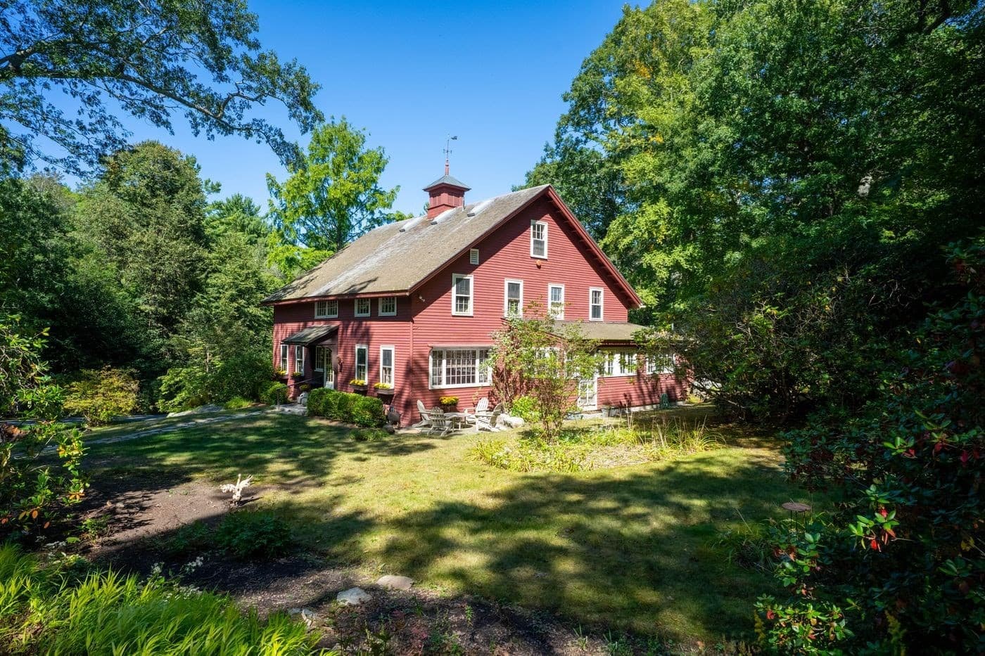23 Eaglehead Rd, Manchester MA 01944