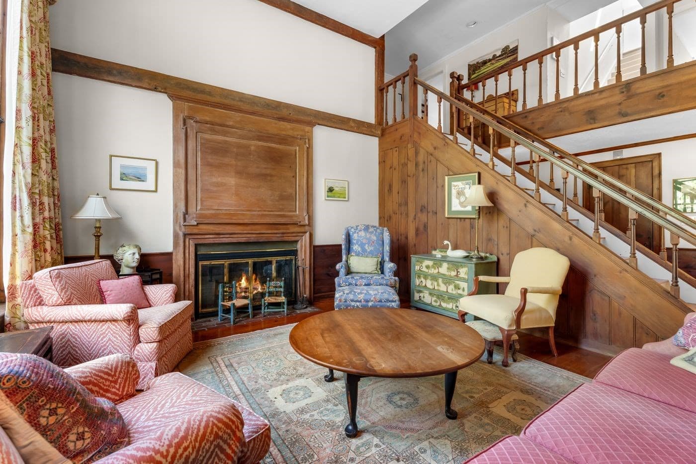 Single Family Residence at 23 Eaglehead Rd, Manchester MA 01944, photo 5 of 40