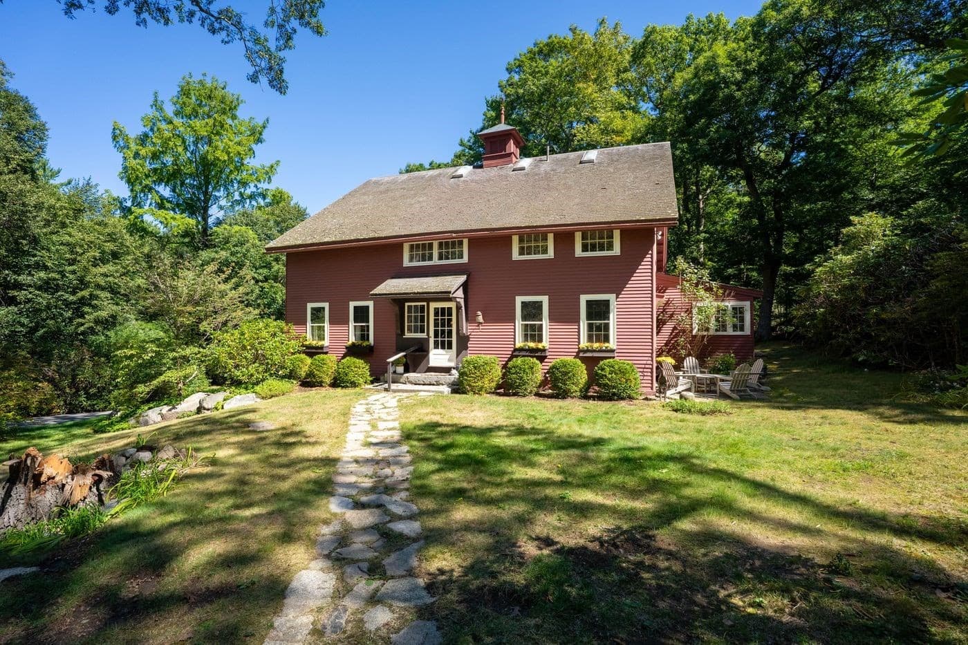 Single Family Residence at 23 Eaglehead Rd, Manchester MA 01944, photo 38 of 40