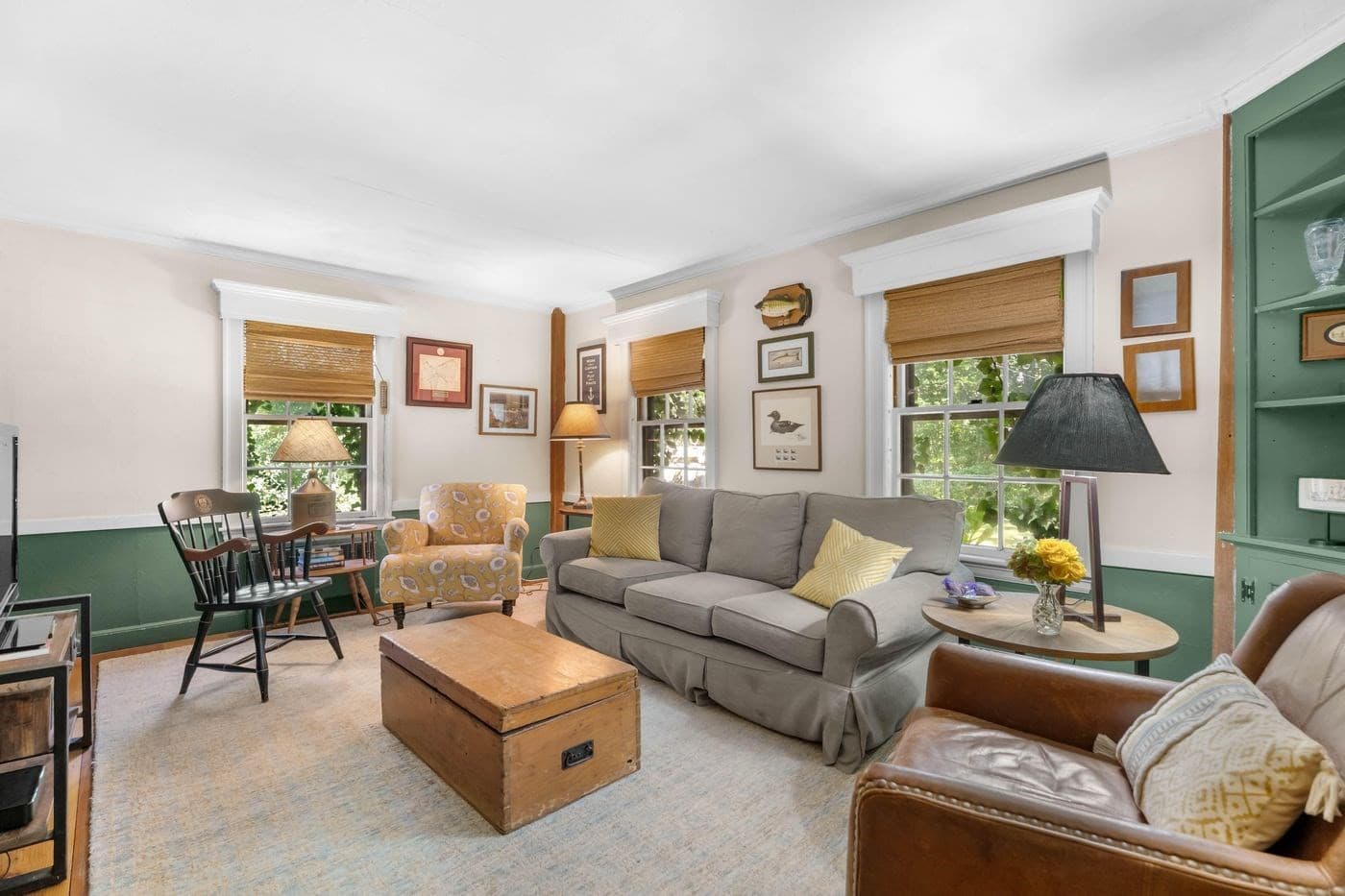 Single Family Residence at 23 Eaglehead Rd, Manchester MA 01944, photo 14 of 40