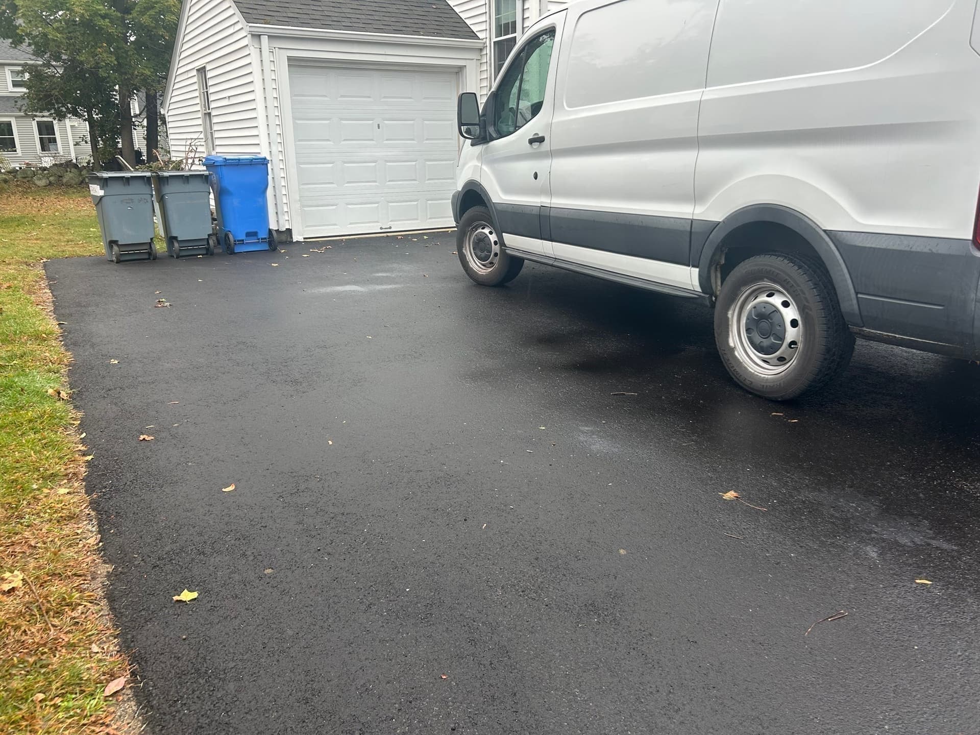 Single Family Residence at 18 Fairfax Road, Waltham MA 02453, photo 16 of 17