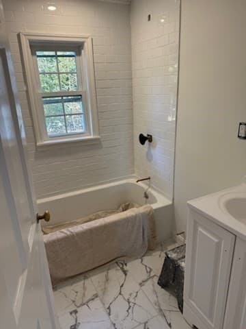 Single Family Residence at 18 Fairfax Road, Waltham MA 02453, photo 7 of 17