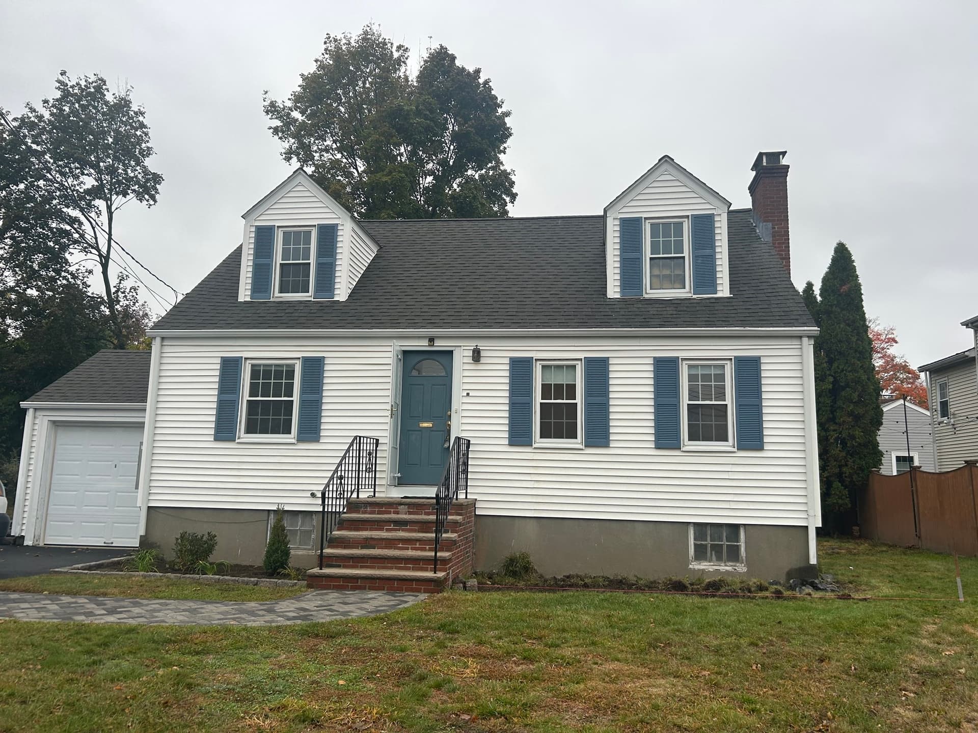18 Fairfax Road, Waltham MA 02453