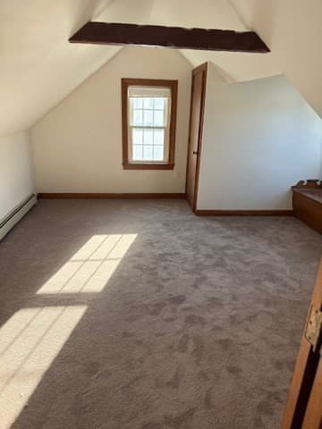 Single Family Residence at 18 Fairfax Road, Waltham MA 02453, photo 9 of 17