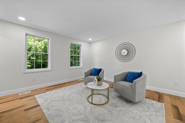 Single Family Residence at 128 Memorial Dr, Shrewsbury MA 01545, photo 17 of 42