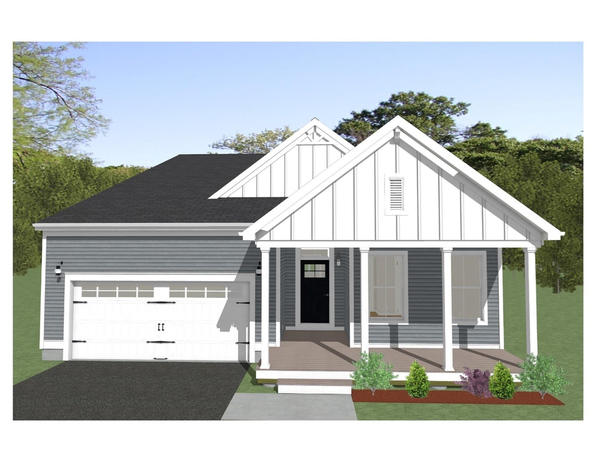 Single Family Residence at R58 Bayberry Drive # R58, Dighton MA 02715, photo 2 of 19