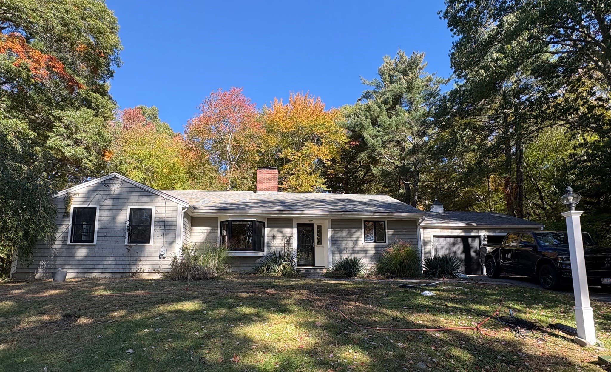 54 Williamsburg Lane, Scituate MA 02066