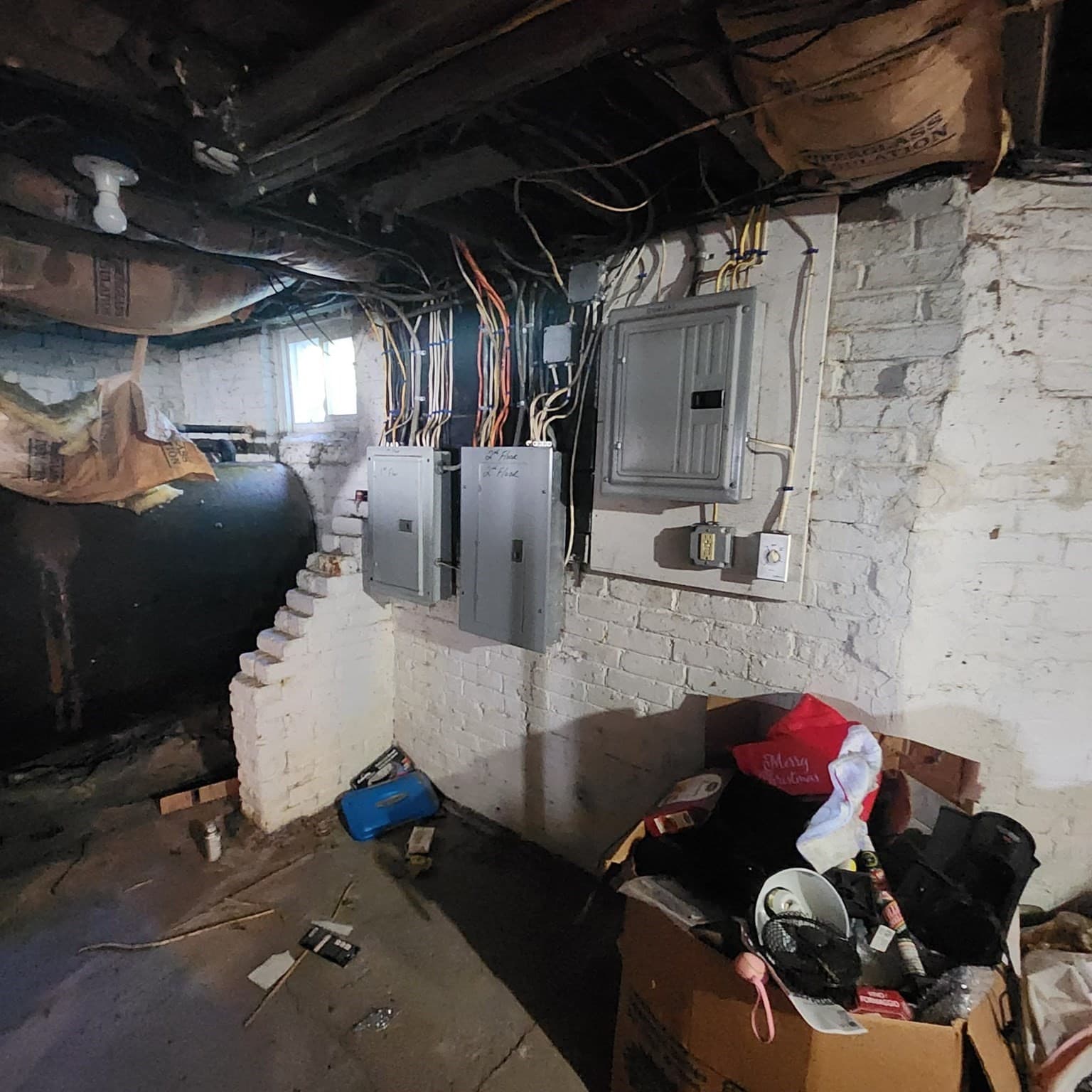 2 Family - 2 Units Up/Down at 133 Hampden St, Chicopee MA 01013, photo 30 of 32