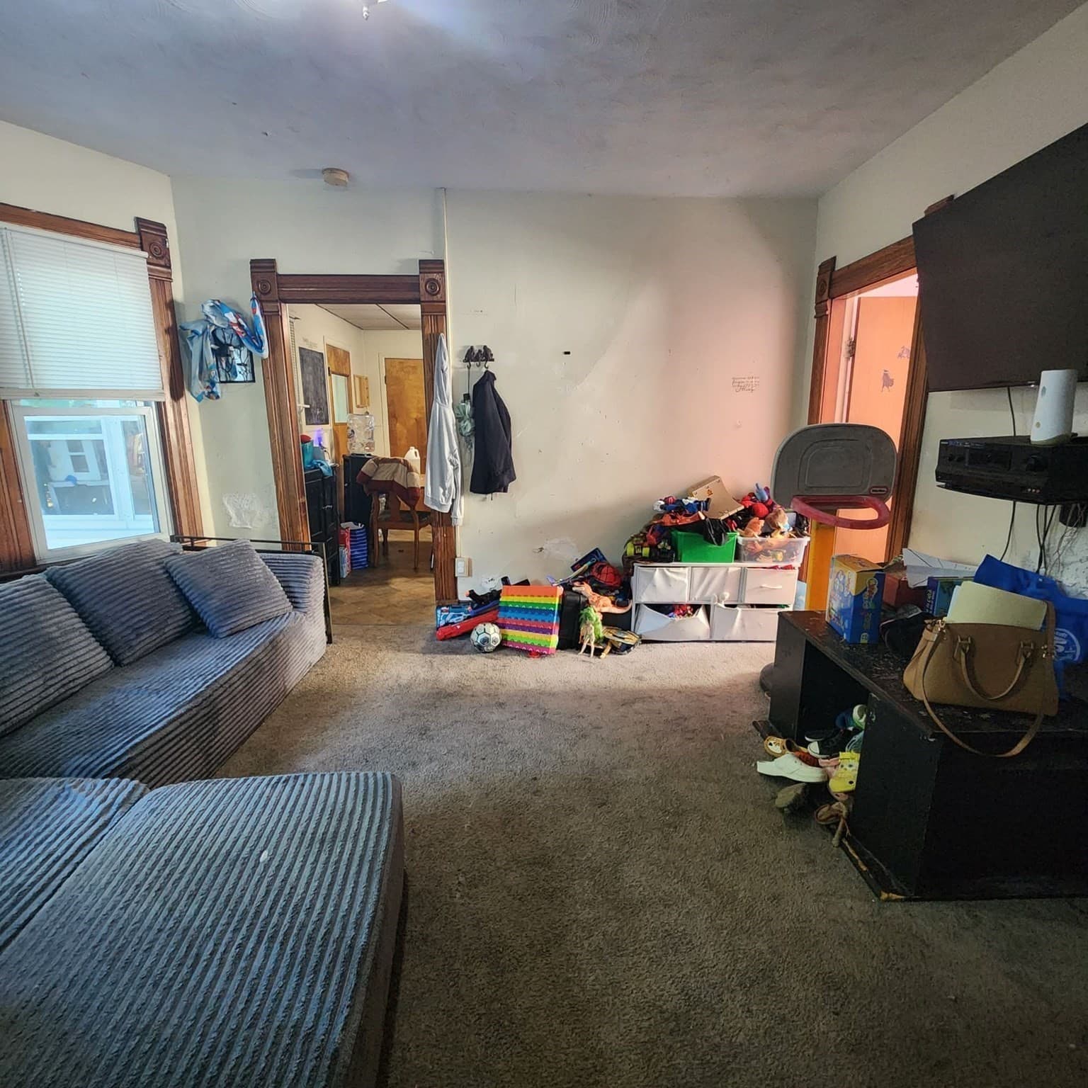 2 Family - 2 Units Up/Down at 133 Hampden St, Chicopee MA 01013, photo 15 of 32