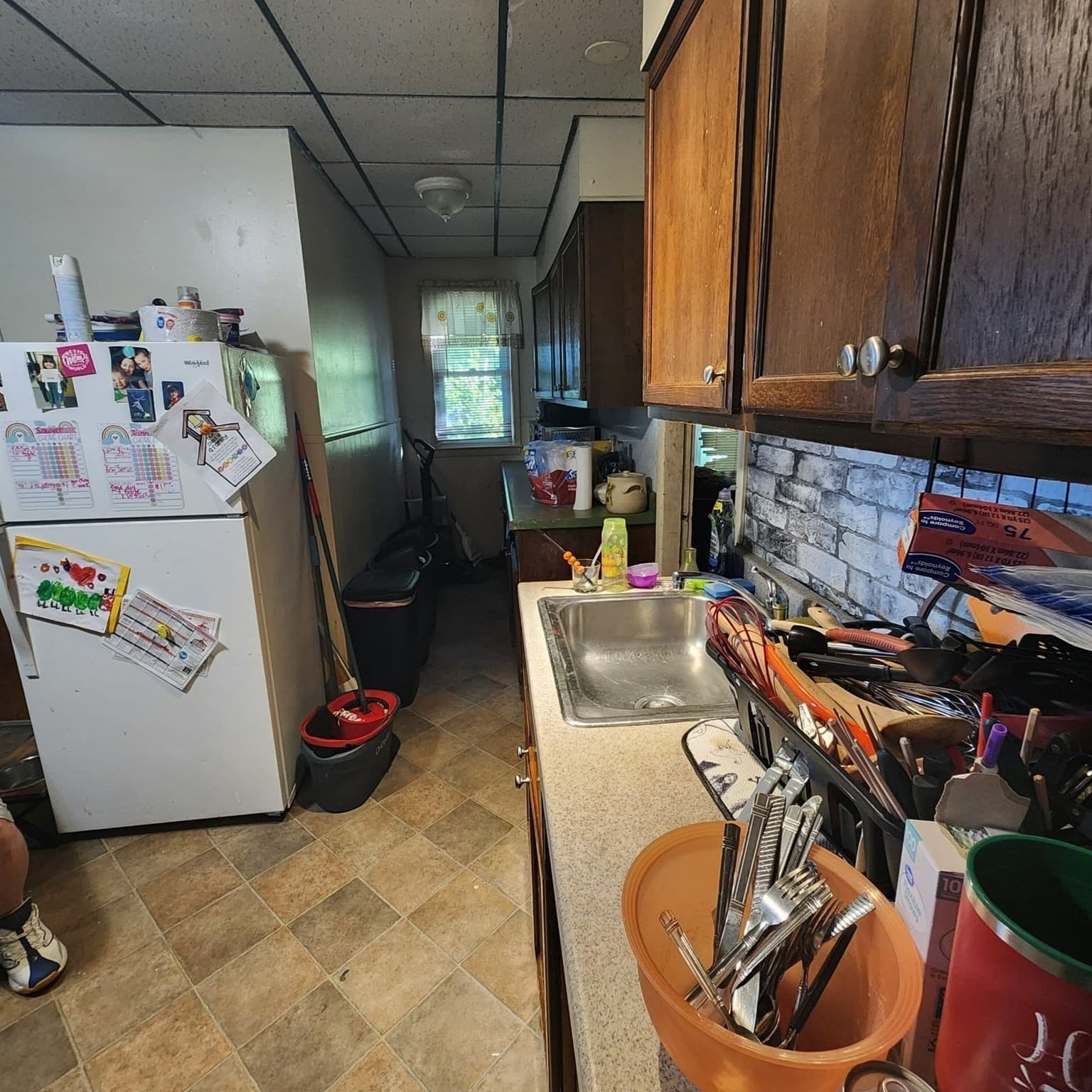 2 Family - 2 Units Up/Down at 133 Hampden St, Chicopee MA 01013, photo 11 of 32