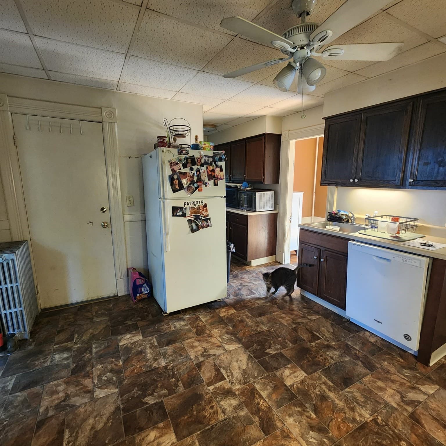 2 Family - 2 Units Up/Down at 133 Hampden St, Chicopee MA 01013, photo 21 of 32