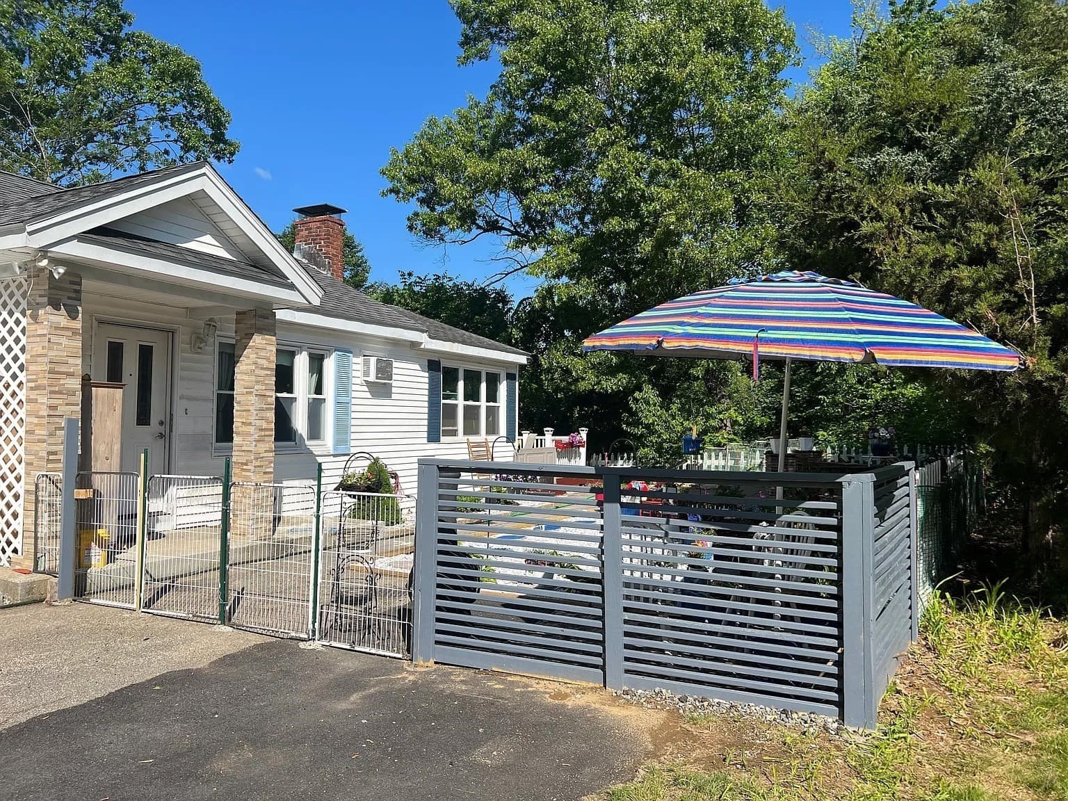26 Riverview Cir, Wayland MA 01778