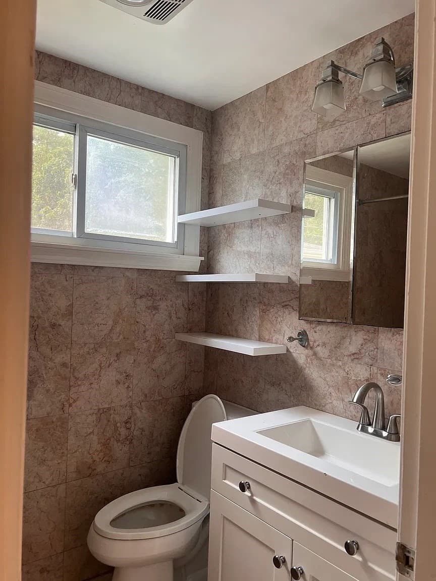 Single Family Residence at 26 Riverview Cir, Wayland MA 01778, photo 10 of 13