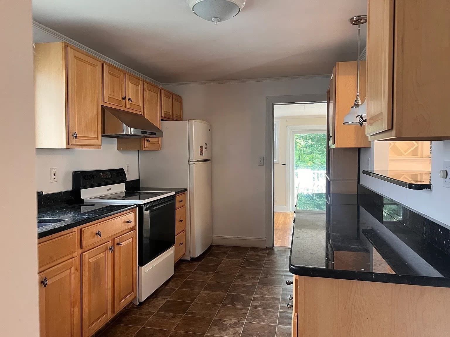 Single Family Residence at 26 Riverview Cir, Wayland MA 01778, photo 8 of 13