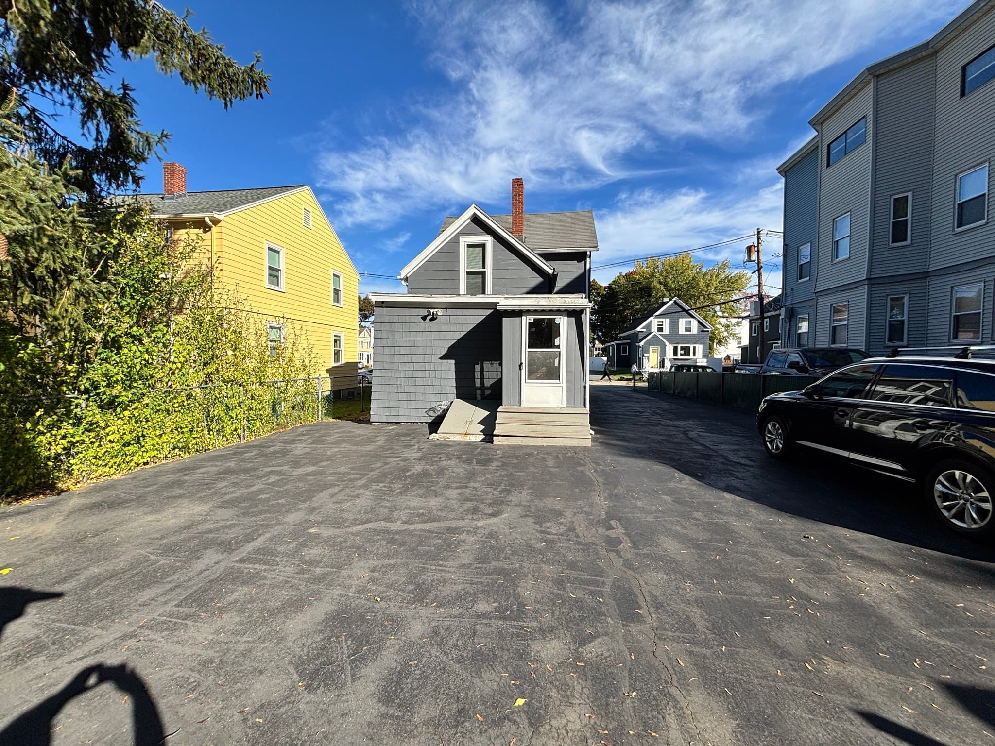 Single Family Residence at 46 Almont, Medford MA 02155, photo 3 of 5