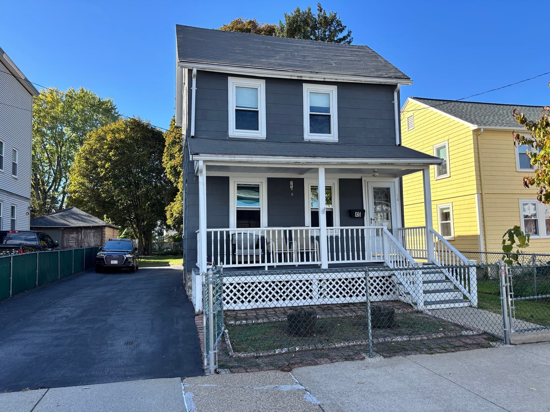 46 Almont, Medford MA 02155