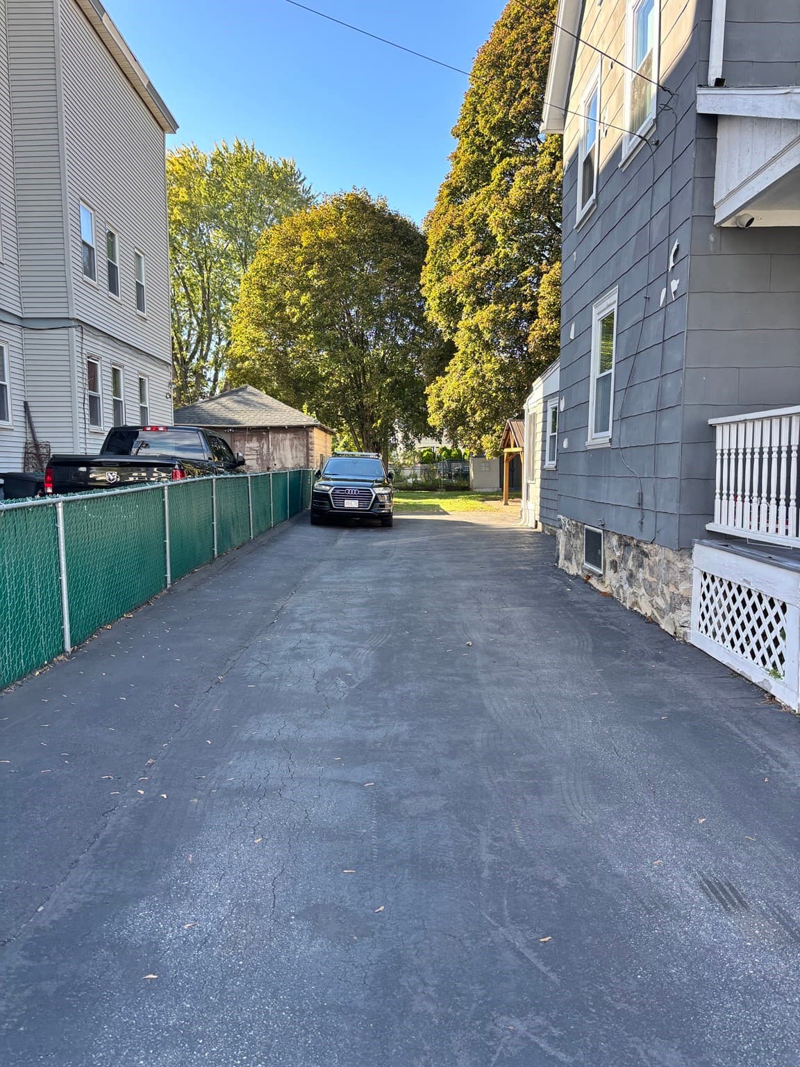 Single Family Residence at 46 Almont, Medford MA 02155, photo 4 of 5