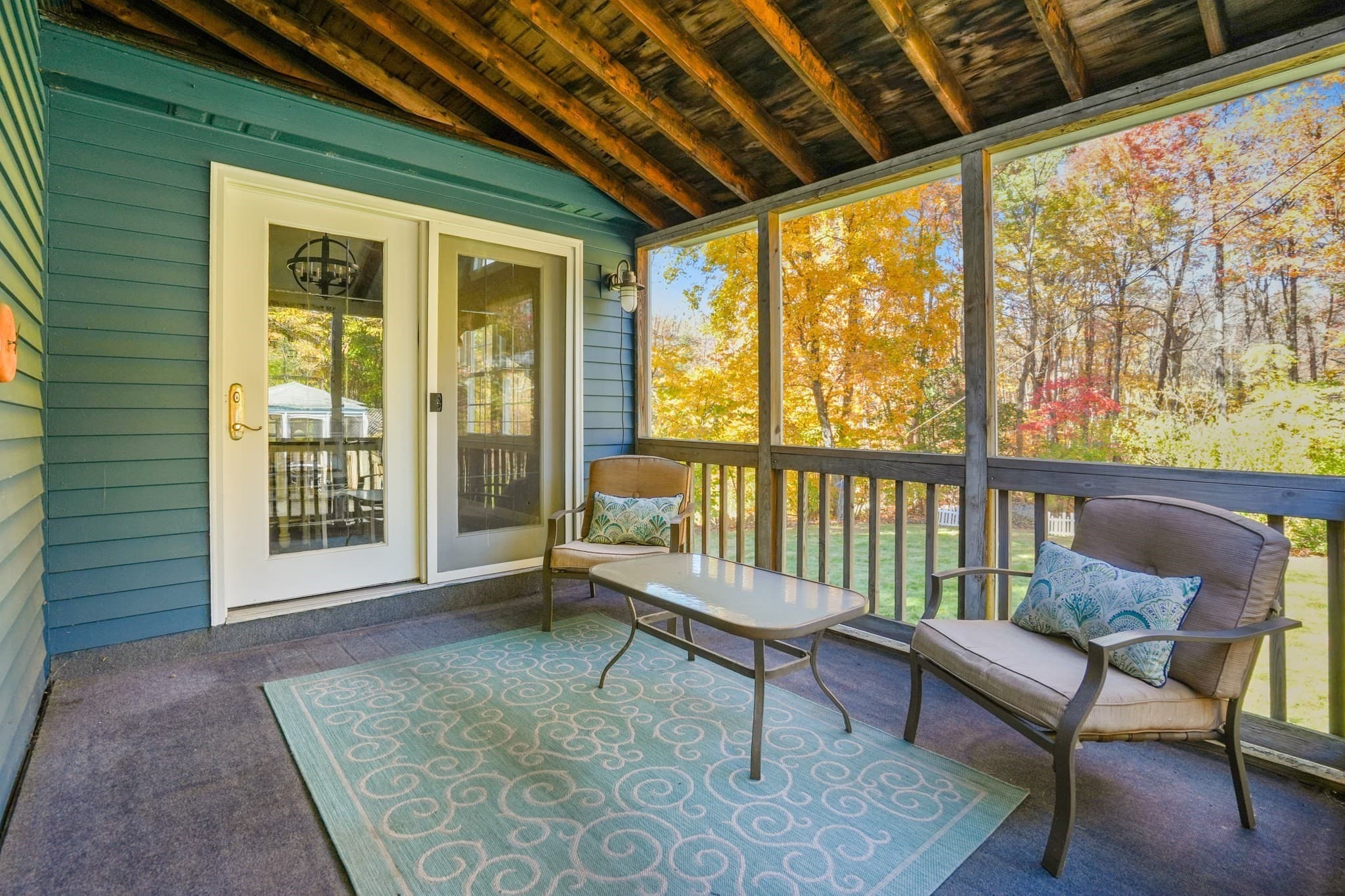 Single Family Residence at 169 Pilgrim Dr, Holden MA 01520, photo 27 of 41