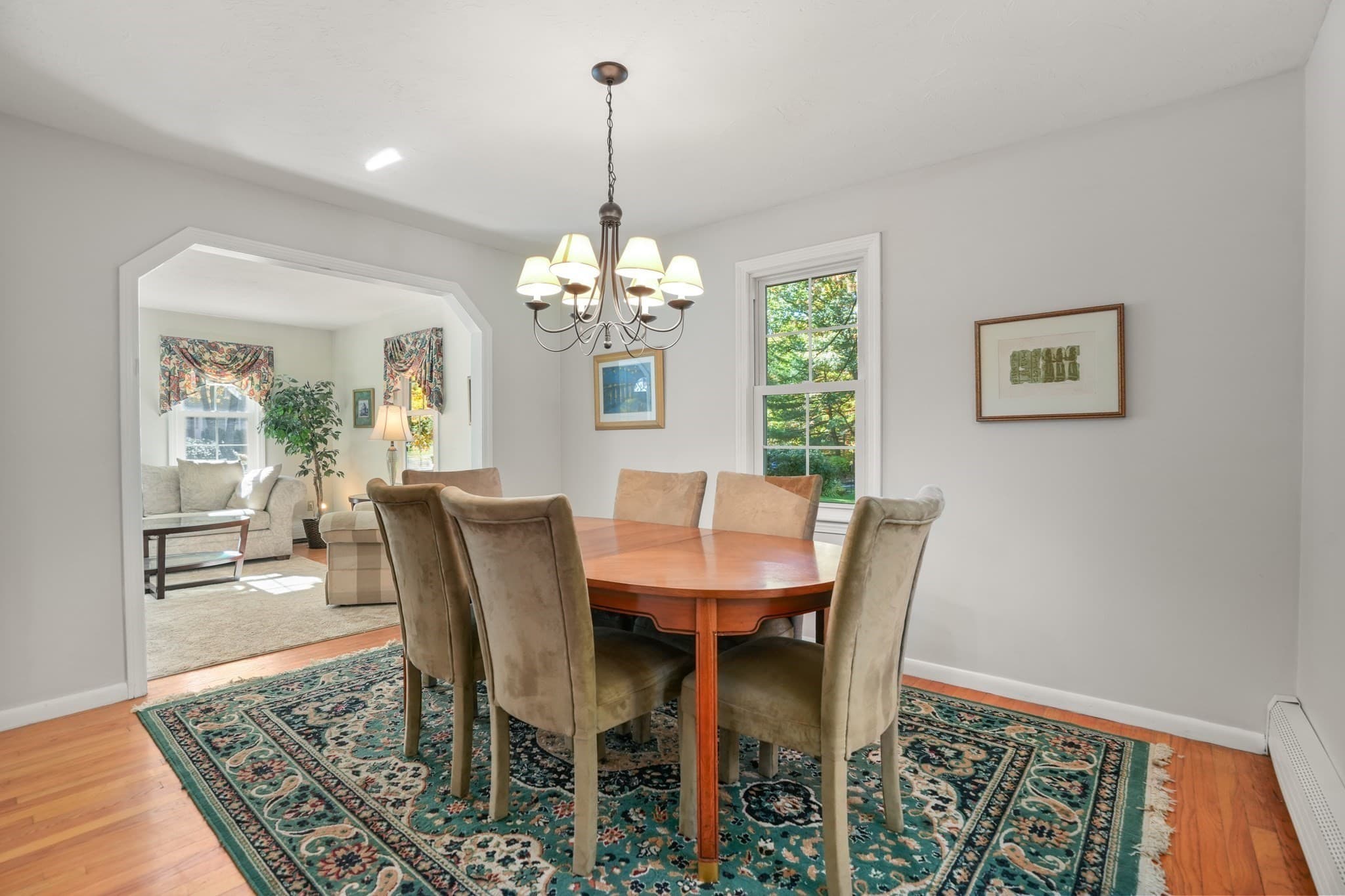 Single Family Residence at 169 Pilgrim Dr, Holden MA 01520, photo 12 of 41