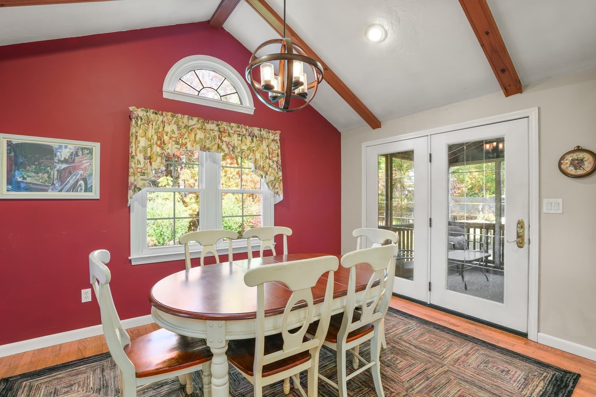 Single Family Residence at 169 Pilgrim Dr, Holden MA 01520, photo 7 of 41