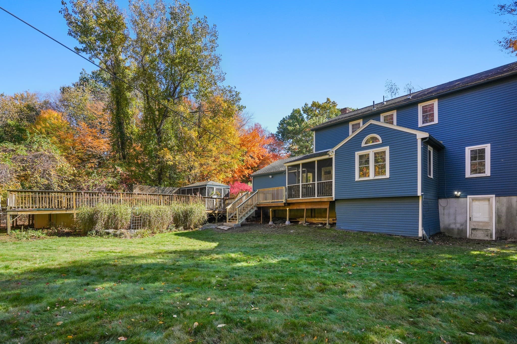 Single Family Residence at 169 Pilgrim Dr, Holden MA 01520, photo 36 of 41