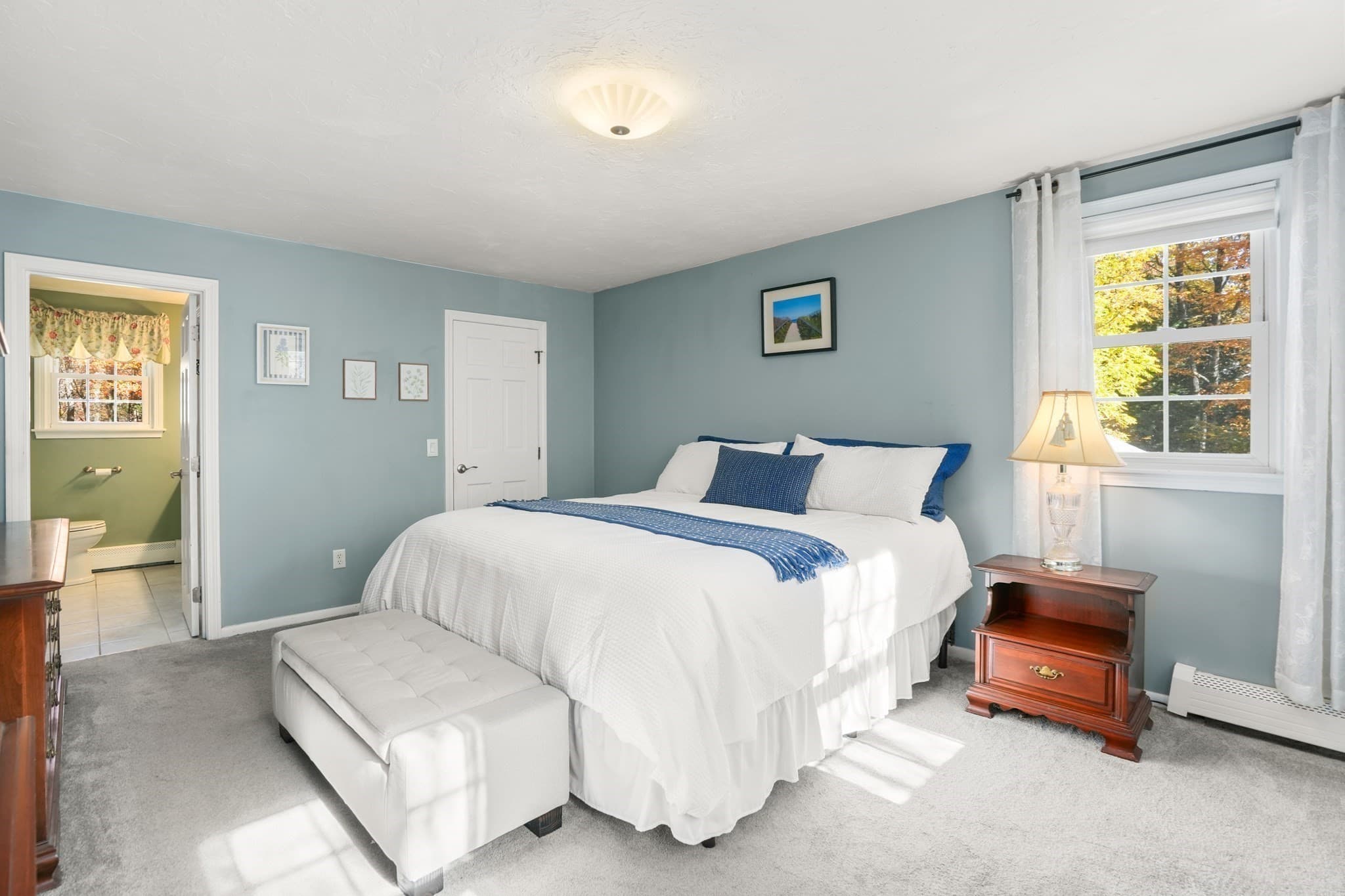 Single Family Residence at 169 Pilgrim Dr, Holden MA 01520, photo 18 of 41