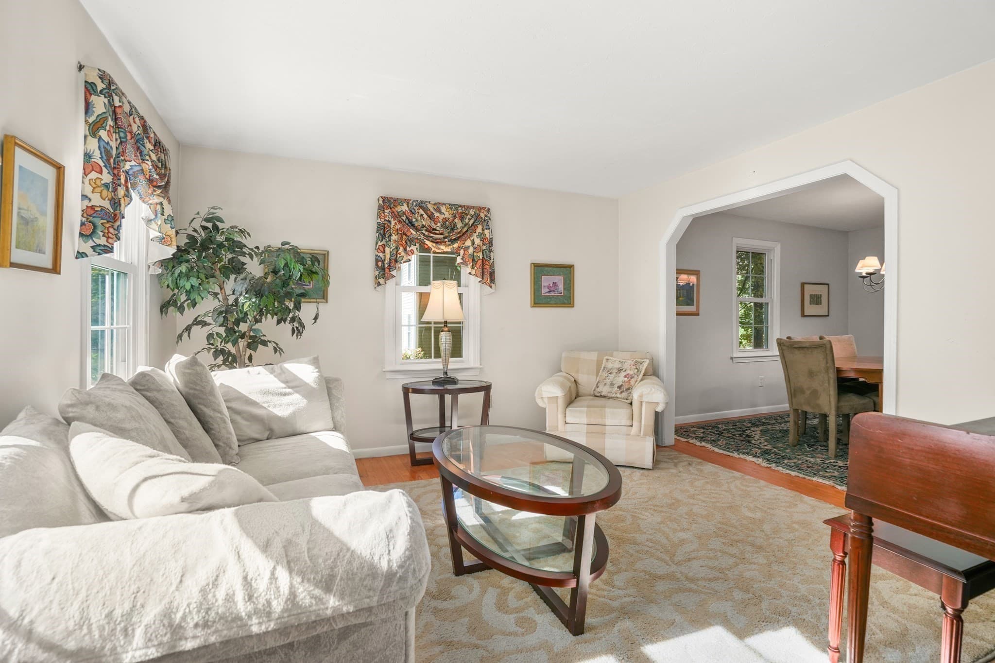 Single Family Residence at 169 Pilgrim Dr, Holden MA 01520, photo 11 of 41