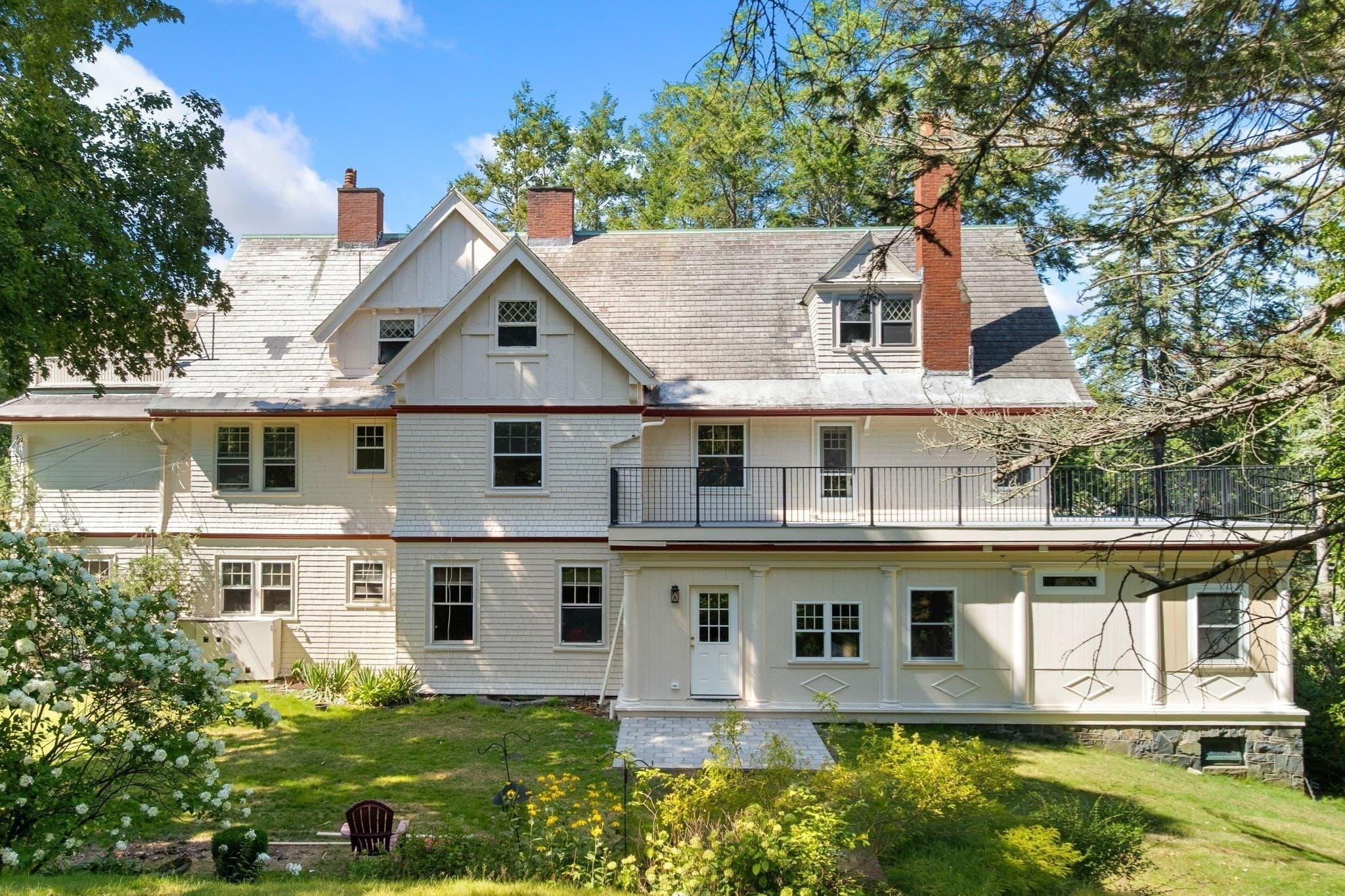 56 Vinton Street # 5, Melrose MA 02176