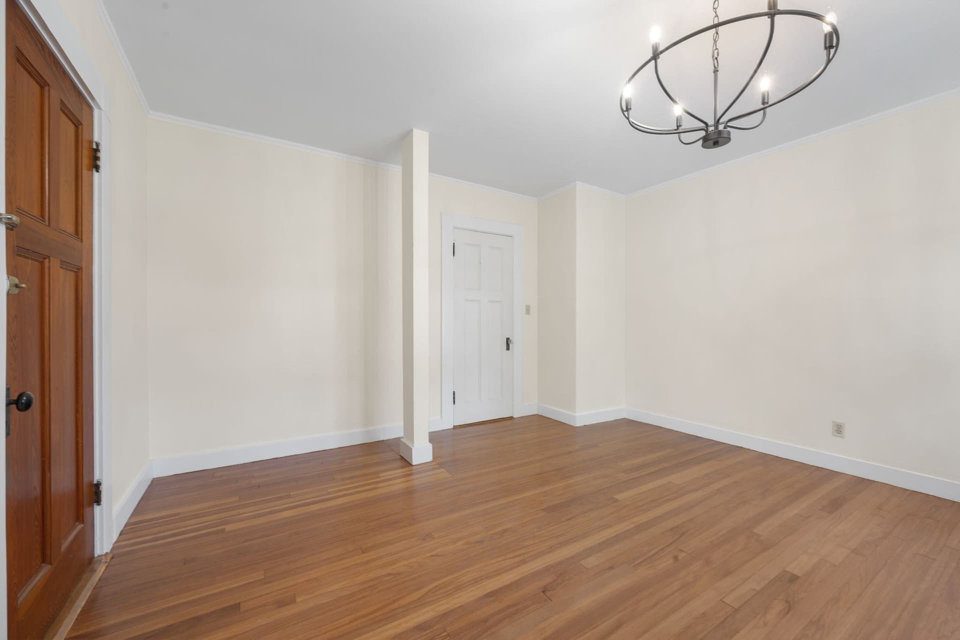Condominium at 56 Vinton Street # 5, Melrose MA 02176, photo 5 of 23