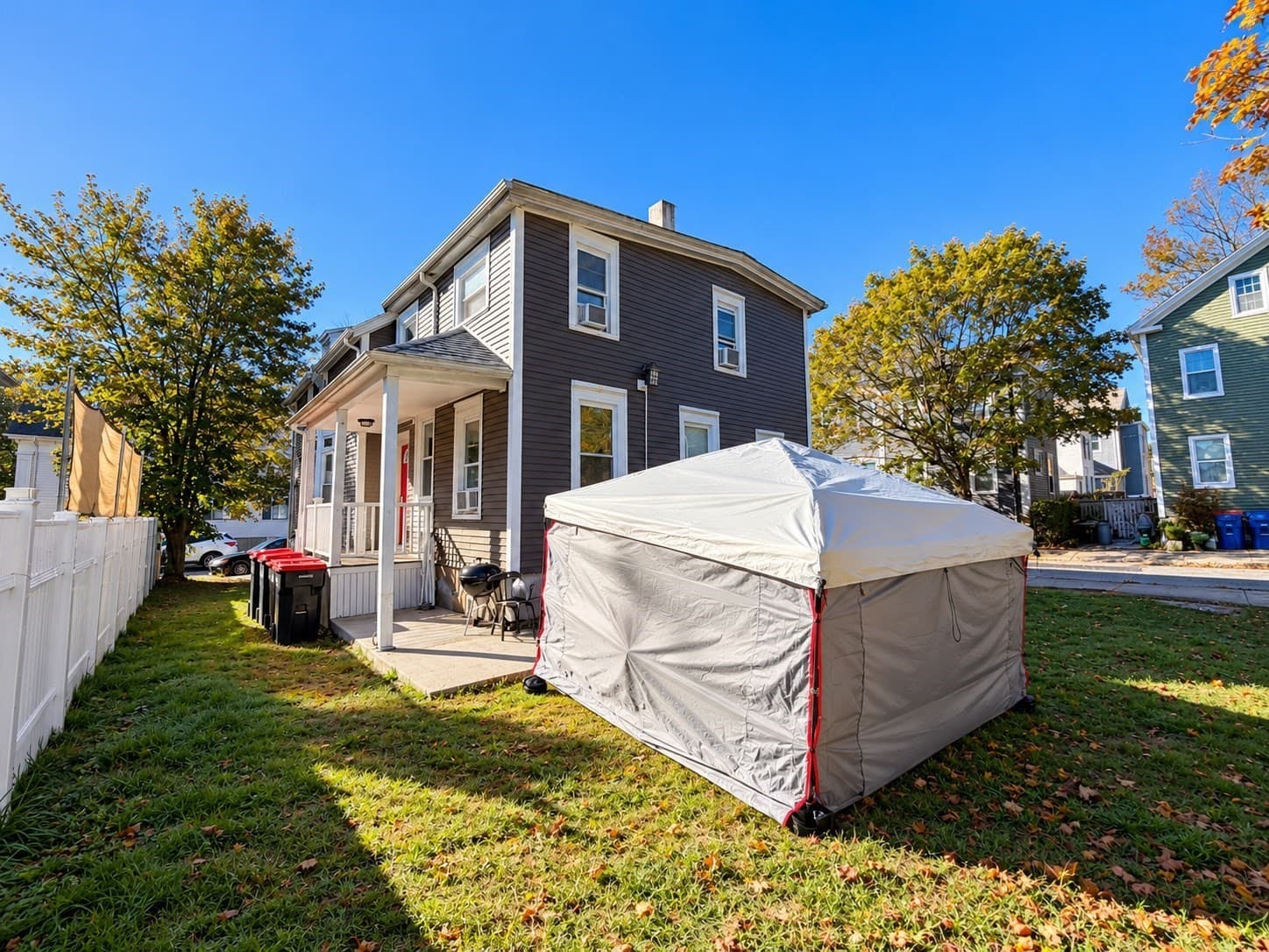 5+ Family - Rooming House at 39 Sycamore St, New Bedford MA 02740, photo 16 of 16