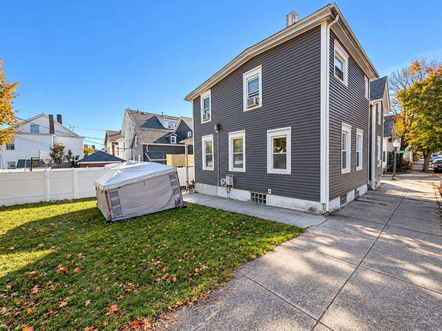 5+ Family - Rooming House at 39 Sycamore St, New Bedford MA 02740, photo 15 of 16