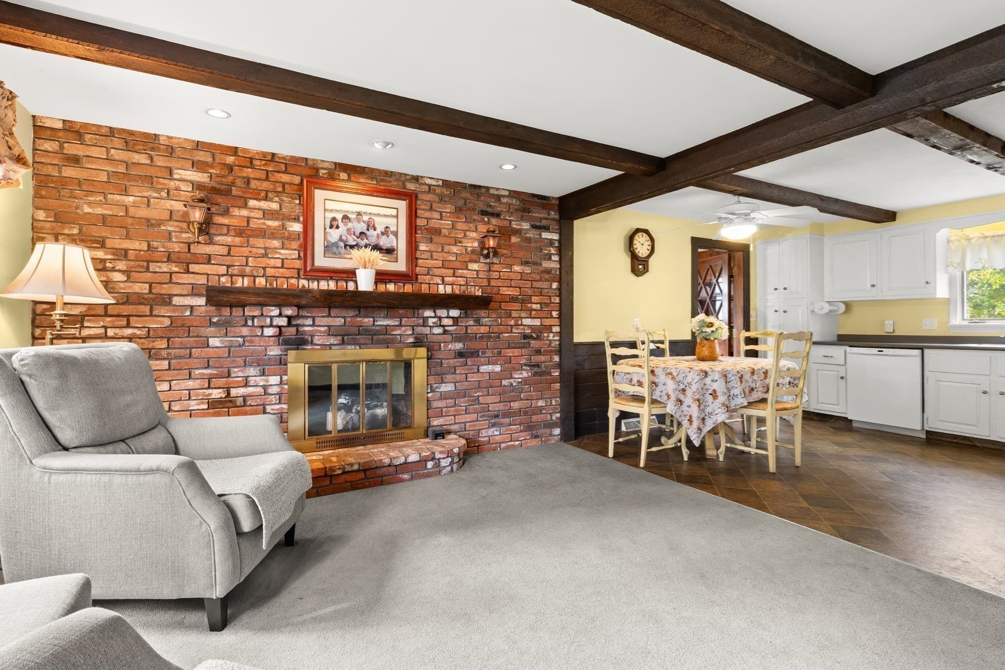 Single Family Residence at 18 Bartholomew Ter, Peabody MA 01960, photo 12 of 25