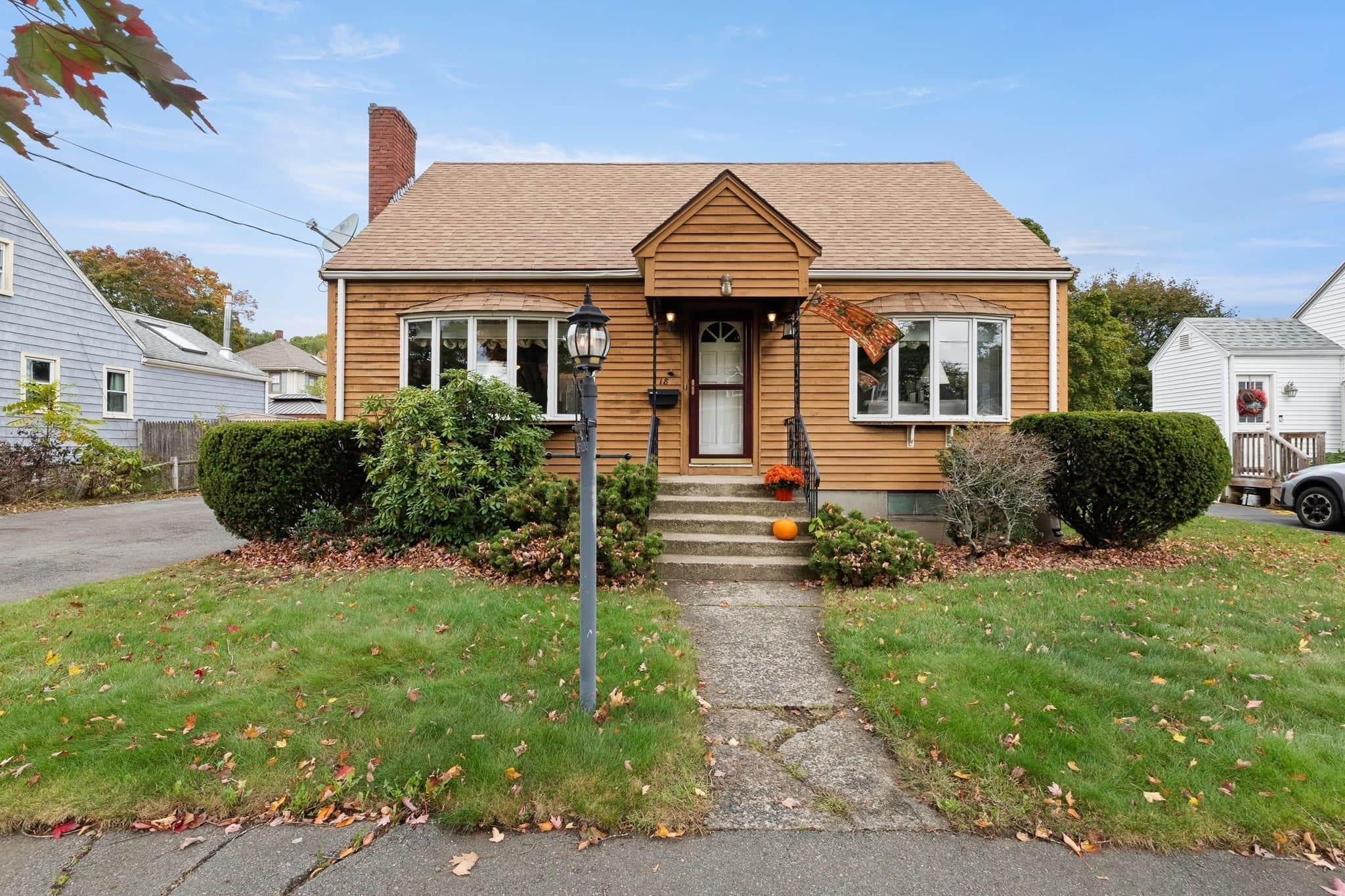 18 Bartholomew Ter, Peabody MA 01960