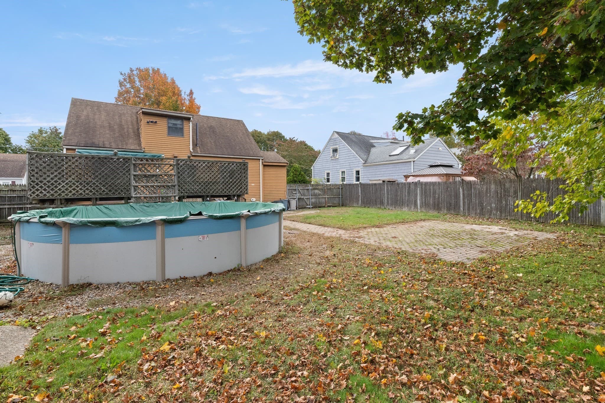 Single Family Residence at 18 Bartholomew Ter, Peabody MA 01960, photo 5 of 25