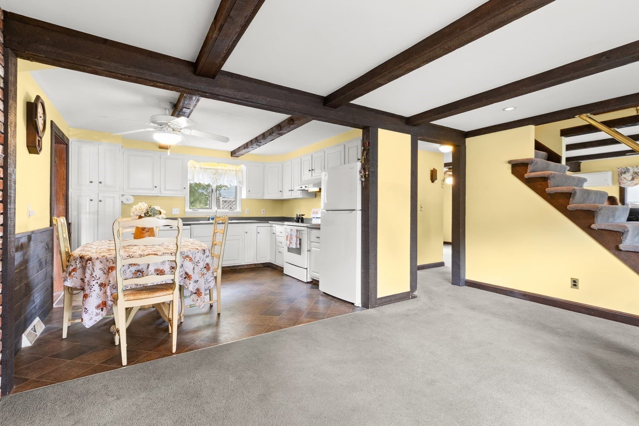 Single Family Residence at 18 Bartholomew Ter, Peabody MA 01960, photo 10 of 25