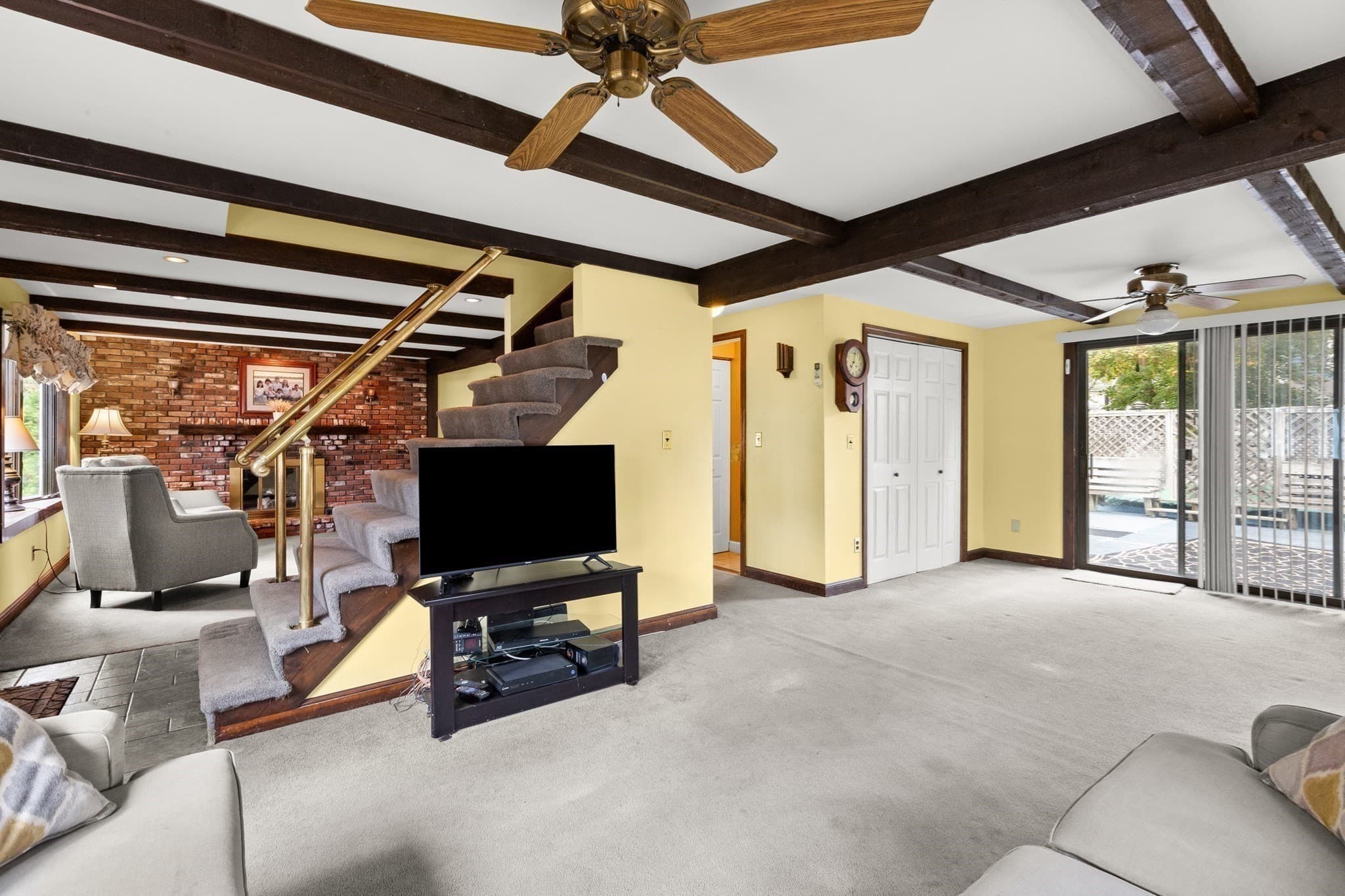 Single Family Residence at 18 Bartholomew Ter, Peabody MA 01960, photo 11 of 25