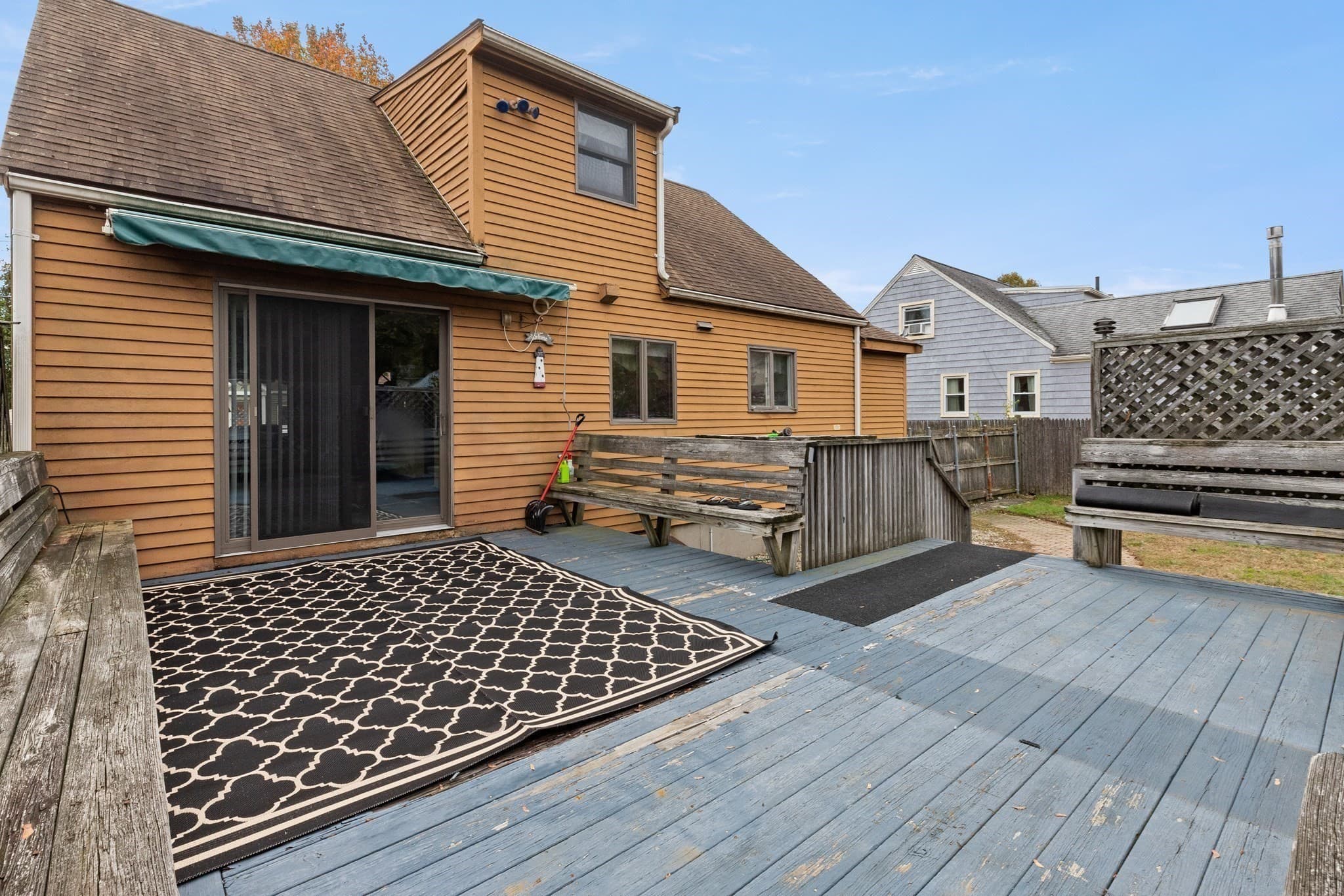 Single Family Residence at 18 Bartholomew Ter, Peabody MA 01960, photo 4 of 25