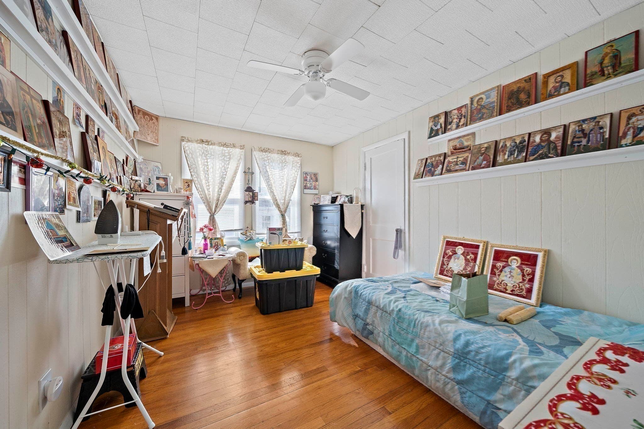 Single Family Residence at 88 Pearl St, Stoughton MA 02072, photo 16 of 23
