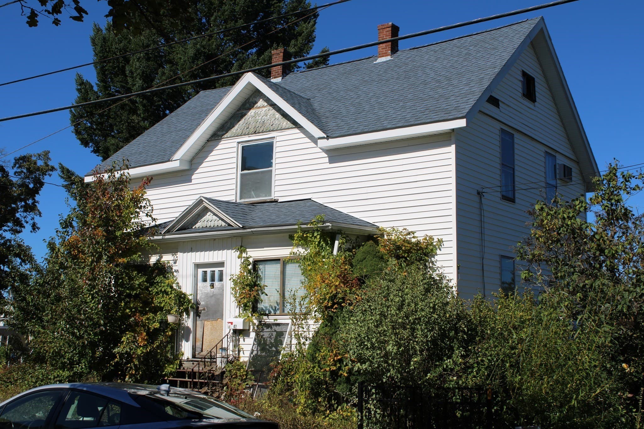 42 Holman St, Attleboro MA 02703