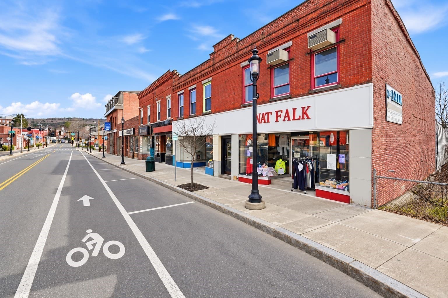 Commercial Sale at 60-64 Main St, Ware MA 01082, photo 2 of 13