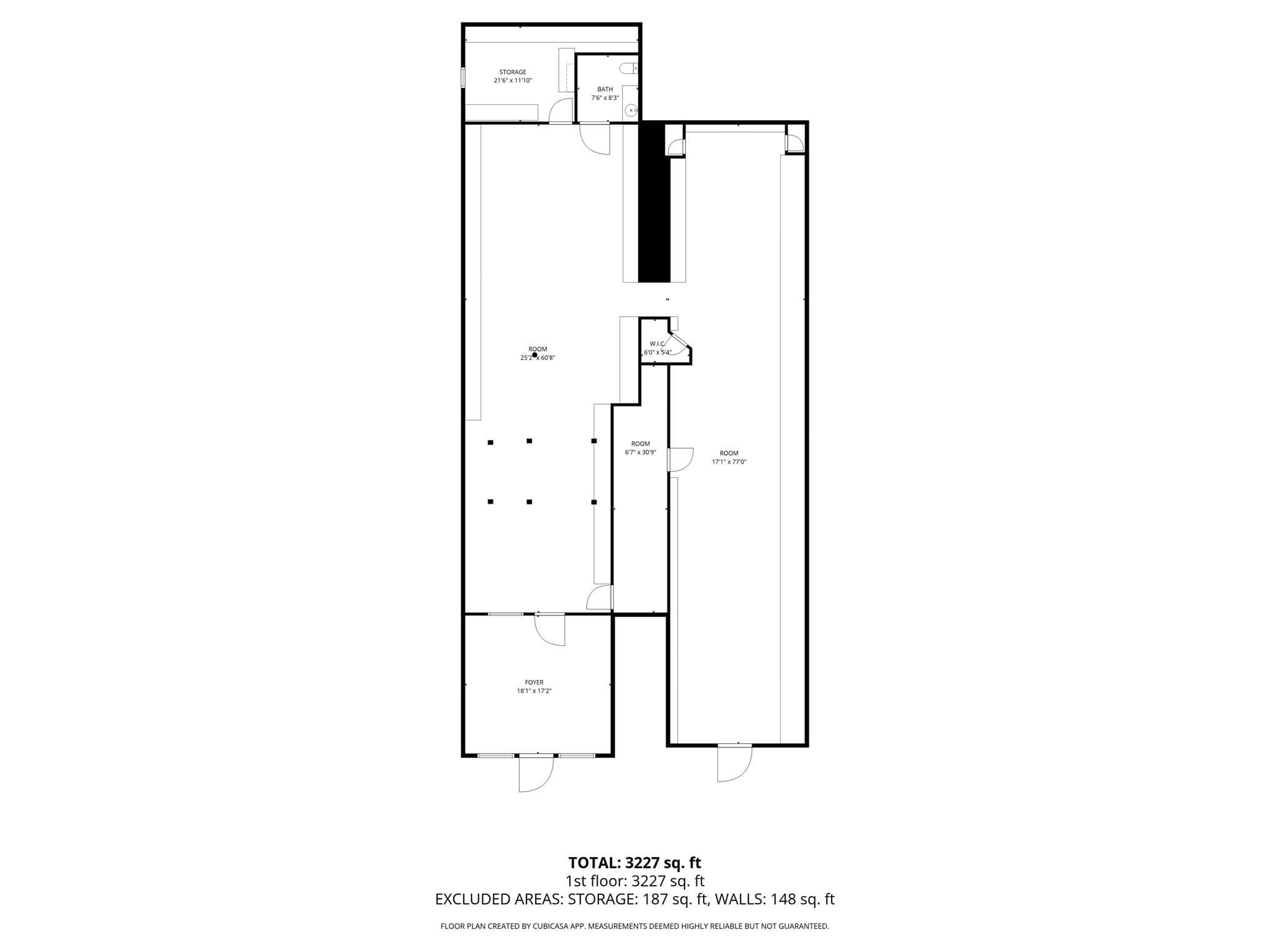 Commercial Sale at 60-64 Main St, Ware MA 01082, photo 13 of 13