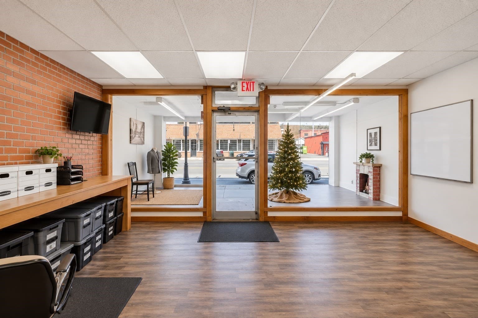 Commercial Sale at 60-64 Main St, Ware MA 01082, photo 3 of 13