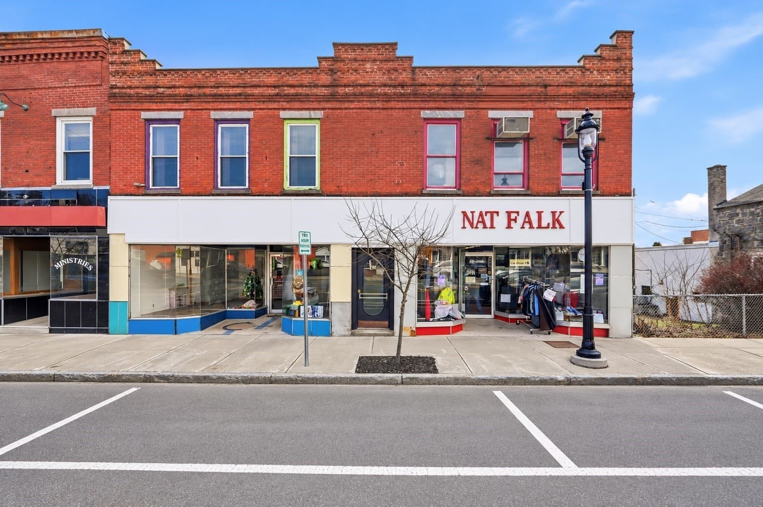60-64 Main St, Ware MA 01082