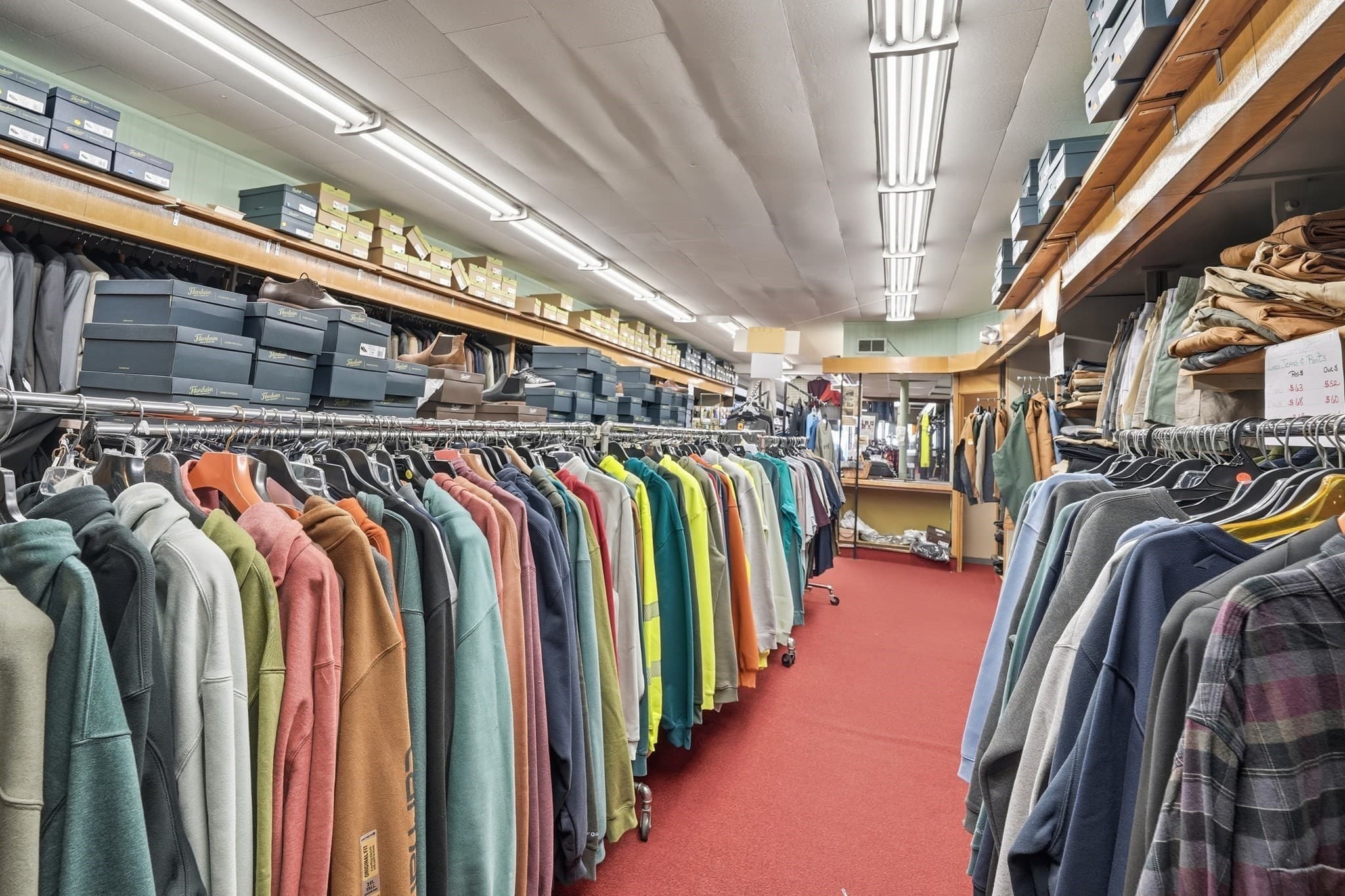 Commercial Sale at 60-64 Main St, Ware MA 01082, photo 10 of 13