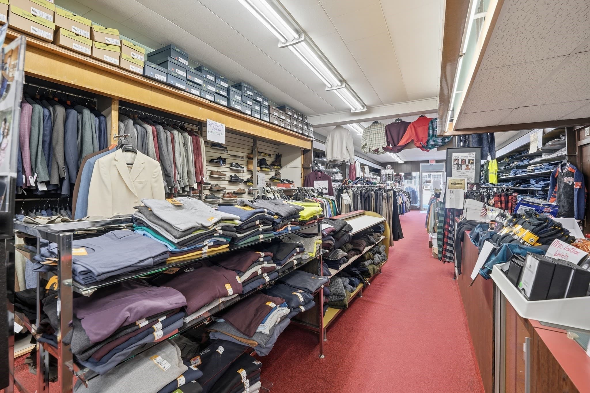 Commercial Sale at 60-64 Main St, Ware MA 01082, photo 11 of 13