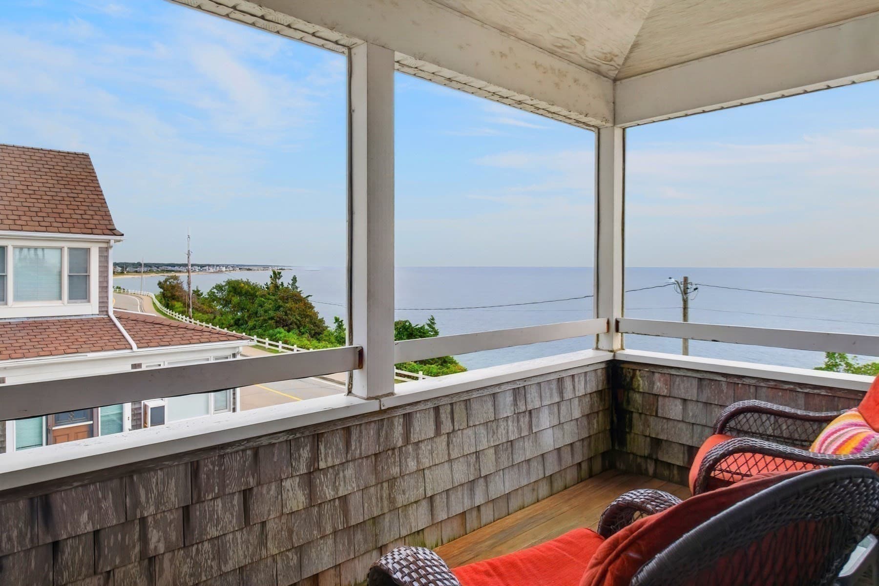 Single Family Residence at 331 Grand Ave, Falmouth MA 02540, photo 27 of 40