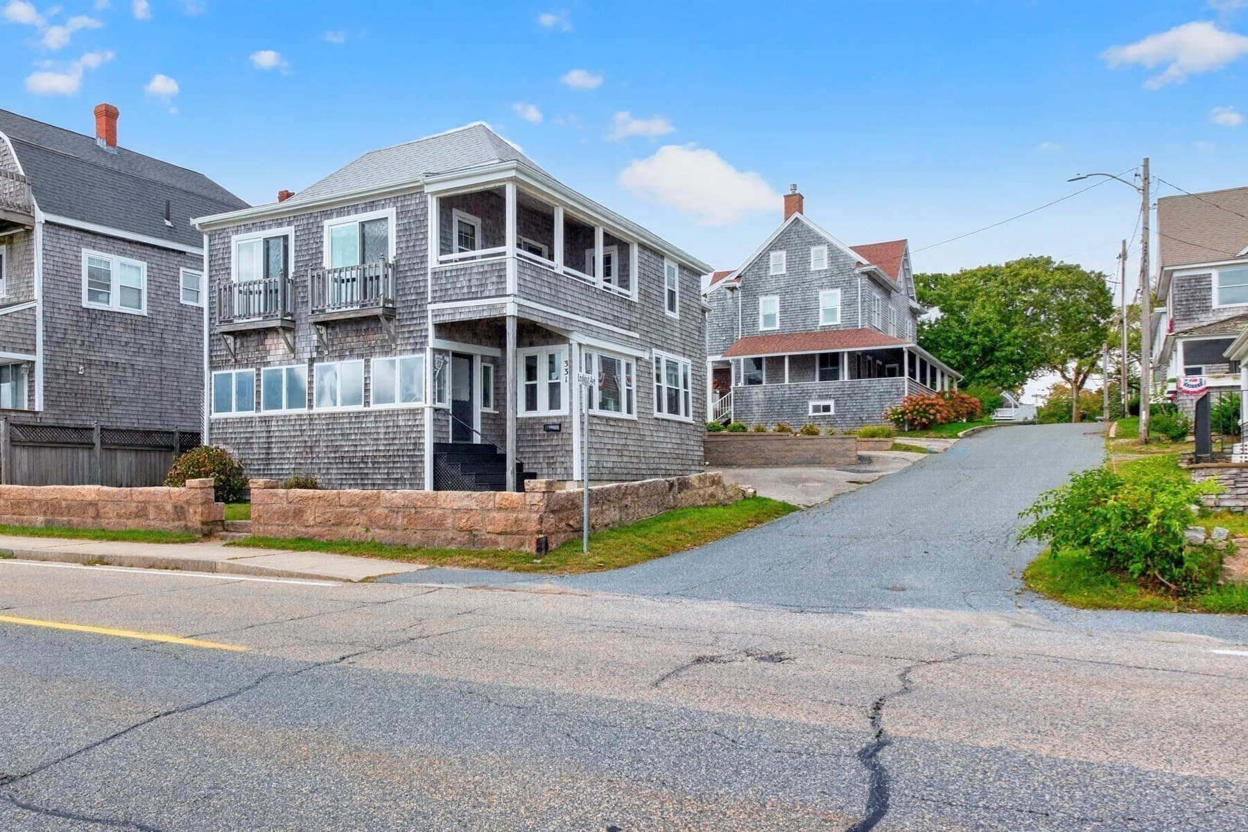 Single Family Residence at 331 Grand Ave, Falmouth MA 02540, photo 5 of 40