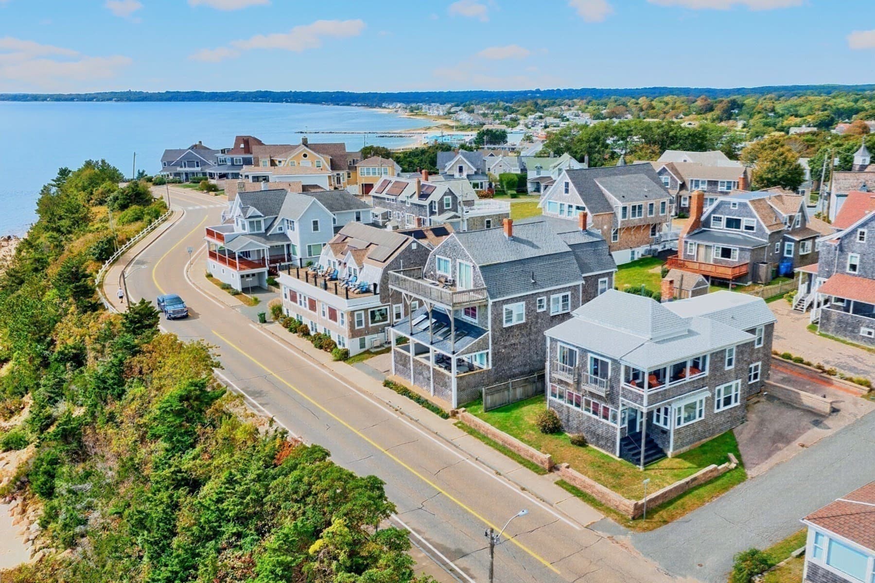Single Family Residence at 331 Grand Ave, Falmouth MA 02540, photo 10 of 40
