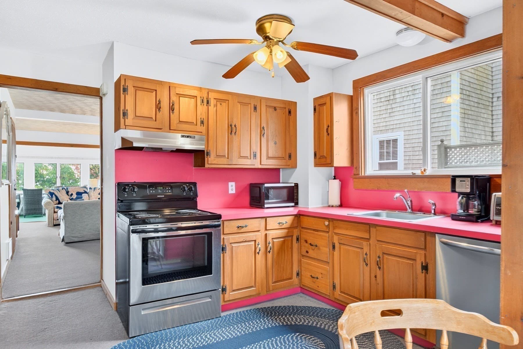 Single Family Residence at 331 Grand Ave, Falmouth MA 02540, photo 14 of 40